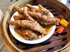 -武林厨神·粤式茶点(五羊店)