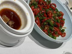 -宴秋杭州菜(锦艺城店)