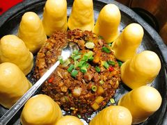 -山西会馆·晋菜·晋商宴·牌匾博物馆(胜利东街店)