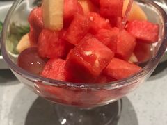 -海底捞火锅(金融街万达店)