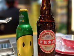 -古彭7只羊·招牌白串·碳锅羊肉旗舰店