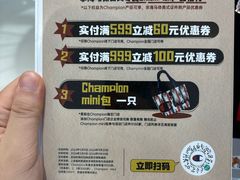 -海马体照相馆(成都来福士广场店)