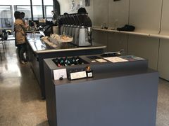 -Seesaw Coffee(上生新所店)