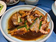 -阿毛饭店(和义路店)