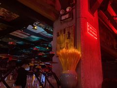 -18BAN音乐啤酒馆(西丽店)