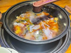 -小小河边鱼(天润城店)