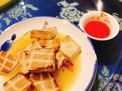 -鲁城往事(游客中心店)