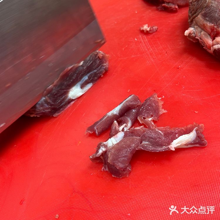 小鲜牛开新店了 我来啦!店名:小鲜牛潮汕牛肉火锅