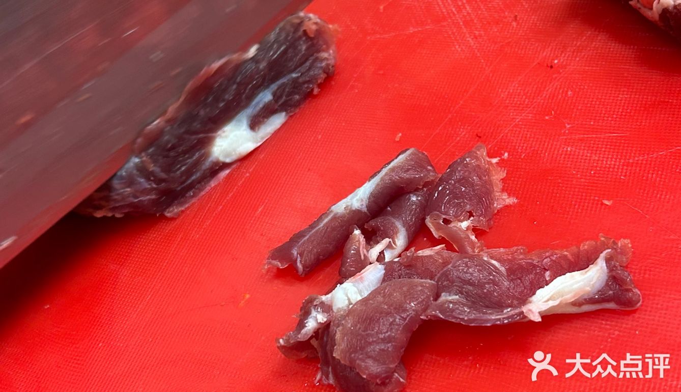 小鲜牛开新店了 我来啦！店名：小鲜牛潮汕牛肉火锅