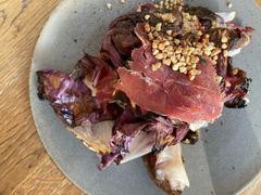 -BOR Eatery(安福路店)