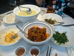 -院里寻菜·精致庭院菜(观沙岭店)