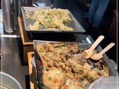 -很久以前羊肉串(昌里路三钢里店)