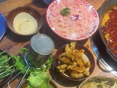 -楠火锅(哈尔滨金爵万象店)