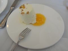 甜点-成桂西餐厅·42年的味道(五大道疙瘩楼店)