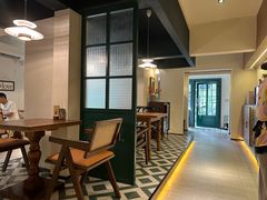 大堂-The Good Place好地方·Brunch·coffee(国贸店)