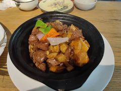 -兰桂坊·花园餐厅(西湖店)