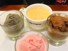 -斗牛士牛排(南京东路店)