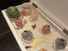 -色響火锅(恒隆广场店)