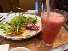 -安妮意大利餐厅(世贸天阶店)
