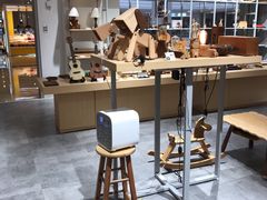 -Ruimu手作(滨安路店)