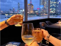 -RIVIERA 松鹤楼(外滩店)
