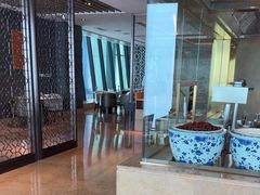 -无锡苏宁银河国际酒店-悦府65中餐厅