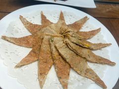 -喜林苑·稻田餐厅(品相府店)