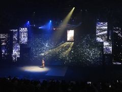 -《12·12》西安事变大型实景演出