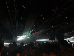 -MUSE CLUB缪斯酒吧(西大街店)