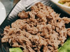 -朴大人炭烤·韩国料理(奥帆中心海尔洲际店)