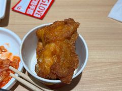 -小木屋拌饭(沈阳中街大悦城店)