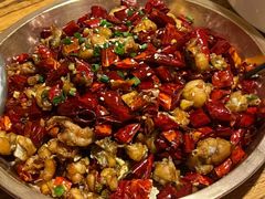 -无名小酒馆·湖北私房菜(昙华林店)