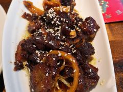 -不相离盐帮菜(郎园店)