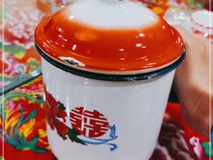 -闯关东东北农家菜(崂山石老人店)