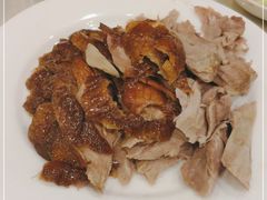 -燕风楼烤鸭店(建设总店)