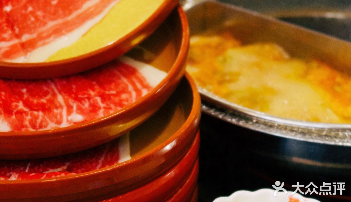 新年第一顿和牛自助！我选了银泰城这家！