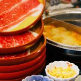 新年第一顿和牛自助！我选了银泰城这家！