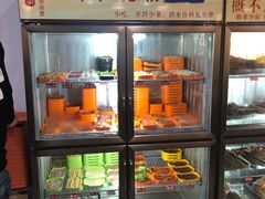 -小郡肝串串香火锅(金桥店)