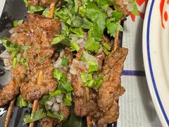 -辉记炭烧海鲜大排档·老字号(福田店)