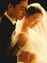 -奈斯影像婚纱摄影(拱墅店)