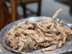 -肖肖酸萝卜鱼火锅(总店)