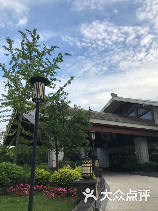 桃源水乡大酒店图片 - 第1张