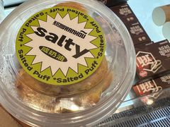 -燃厚蛋糕(卓展中信城店)