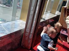 -金轩中餐厅 Jin Xuan(浦东丽思卡尔顿酒店)