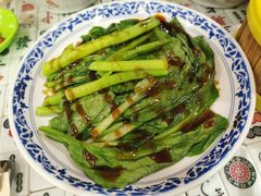 -七爺清汤腩(南开大悦城店)