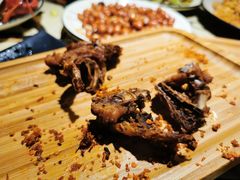 -新凯旋烧烤·燕姐千岛湖土菜