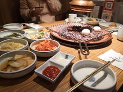 -王妃家(明洞中央店)