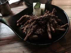 -包装马车·韩国料理·포장마차