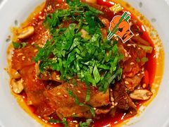 夫妻肺片-马旺子·川小馆