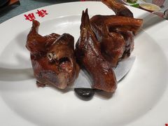 -谭厨中山传家菜.乳鸽.脆鲩鱼(华强北中航城店)